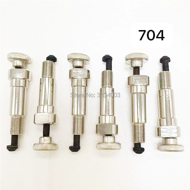 

FOR P7100 LONGKOU diesel pump retainer maintainer tools M10X1 screw 6PCS