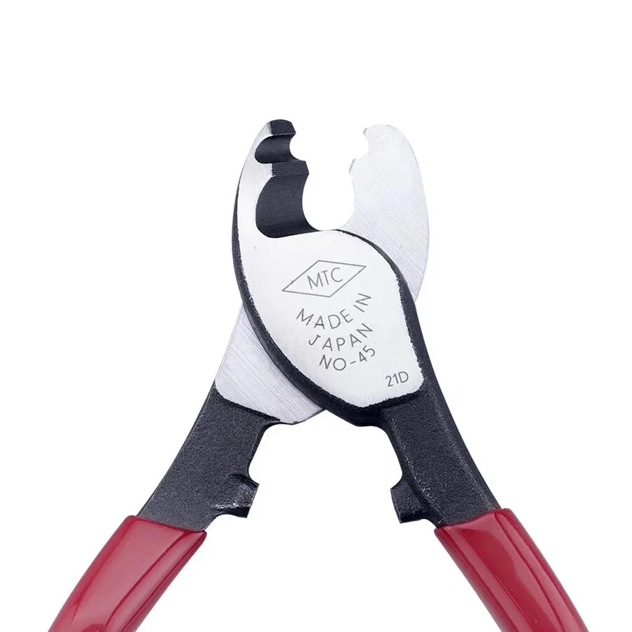 Mtc Heavy Cable Cut… - image