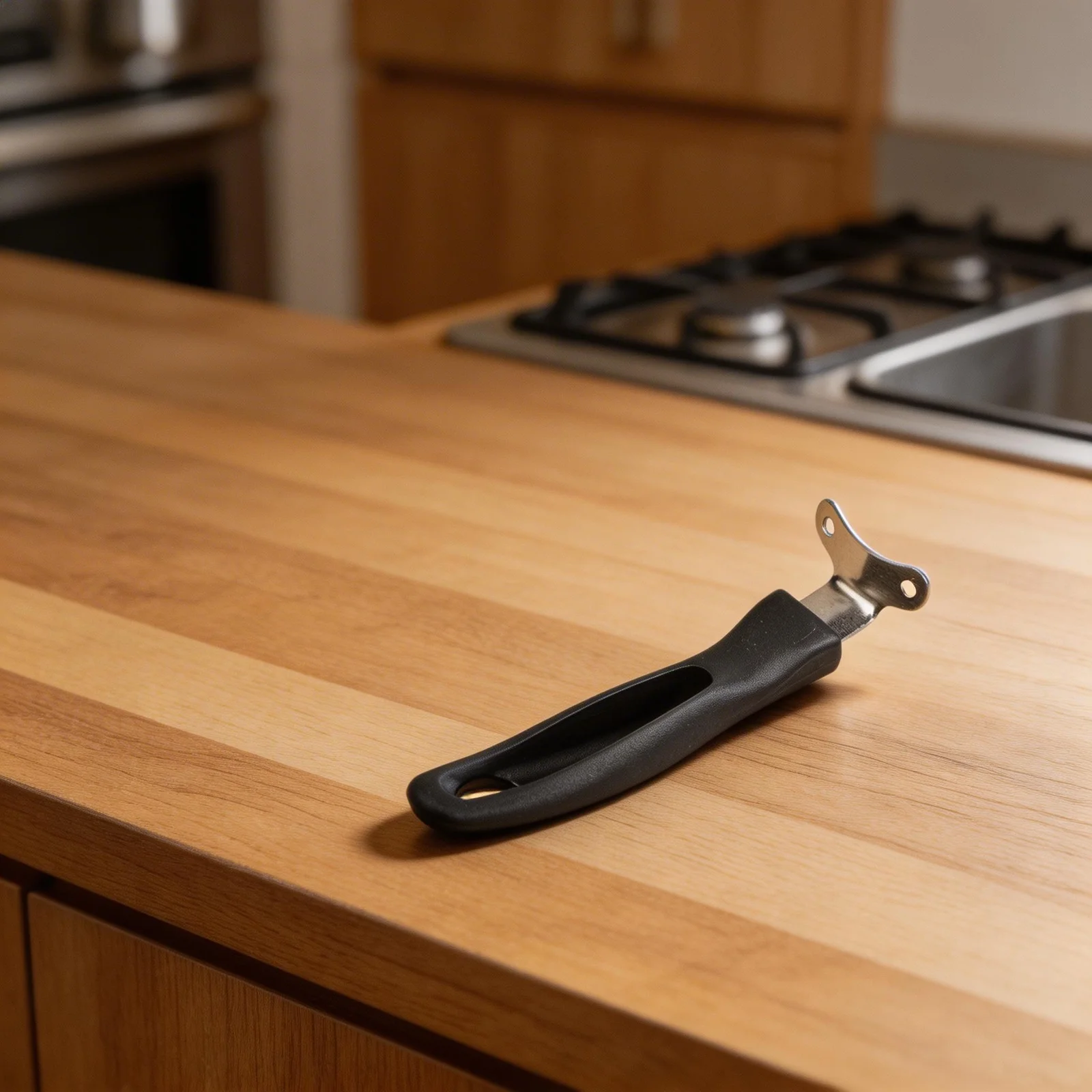 Ergonomic Cookware Handle Kitchen Organization Black Cookware Handle Quick Attach detach Bakelite Heat Resistant