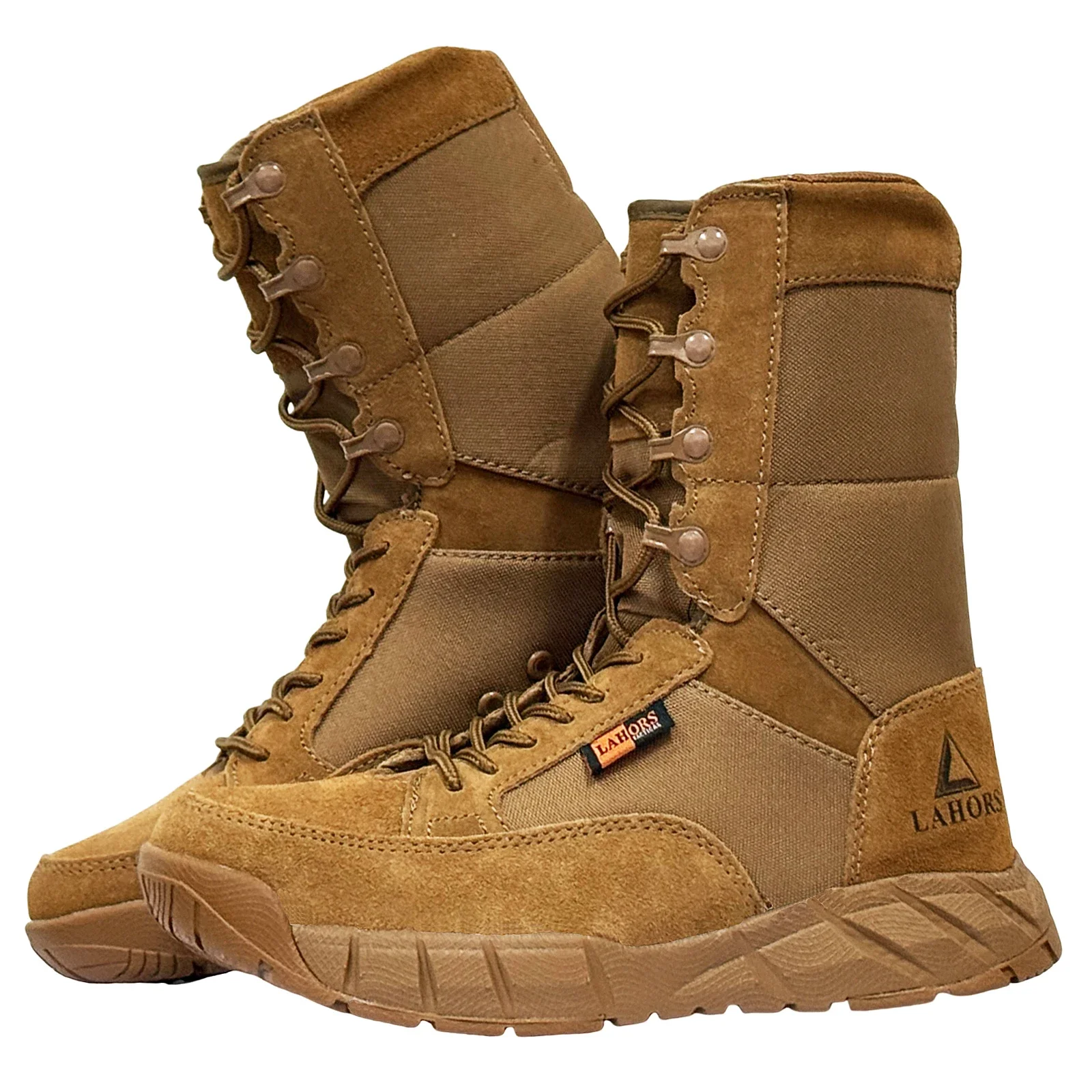 Brown no zip(Thick)