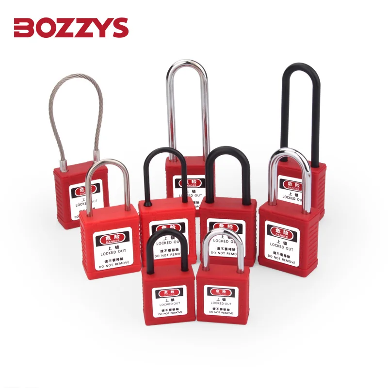 Bozzys Safety Padlo…