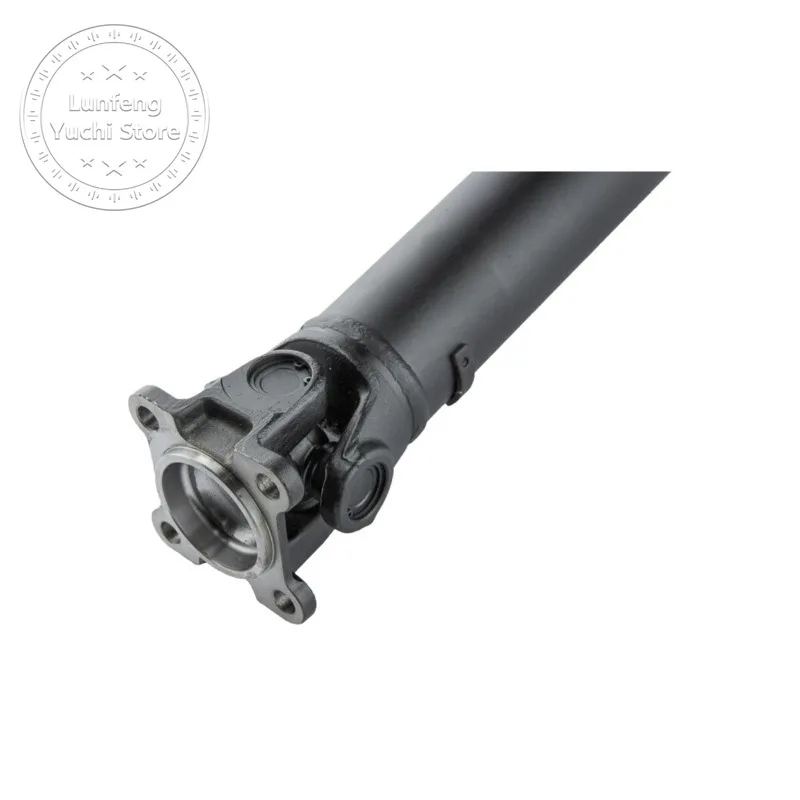Right Axle Drive Propeller Shaft For Land Rover Discovery (L319) - LR037027, TVB500360