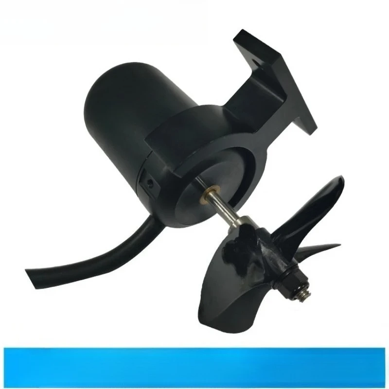 

FSM3660-360KV Submarine Brushless Motor 12V-24V ROV Thruster Diving Equipment ModelUnderwater Propeller Waterproof Handheld