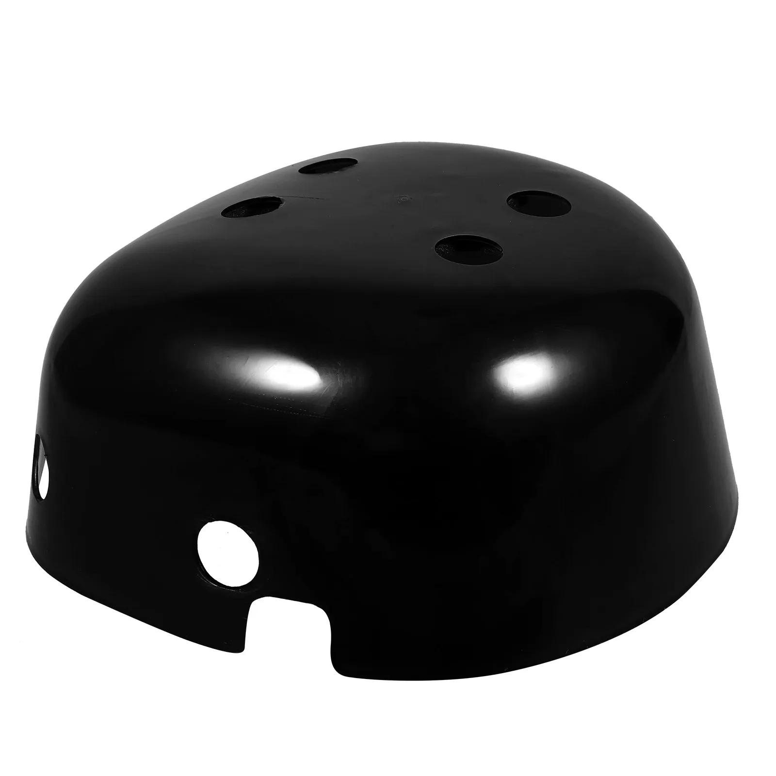 Bump Cap Insert High-Strength Plastic Safety Bump Cap Liner for Welding Protection Ventilated Comfortable Replaceable Universal