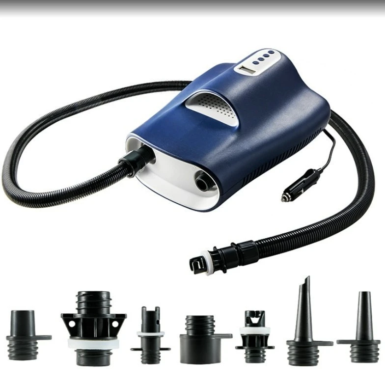 

Air Pump Outdoor, Portable Air Pump EVO SUP PUMP