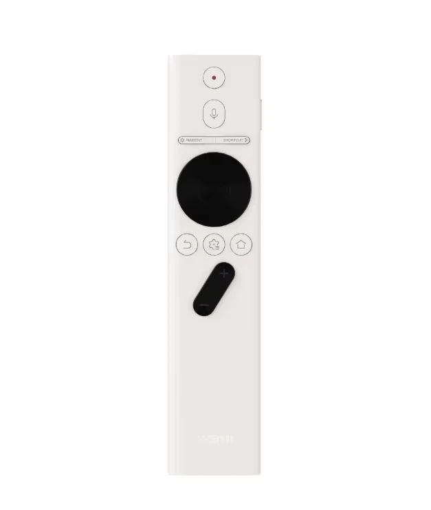 Projetor a Laser XGIMI M1 1080p FHD 4K, Suporta Android Smart