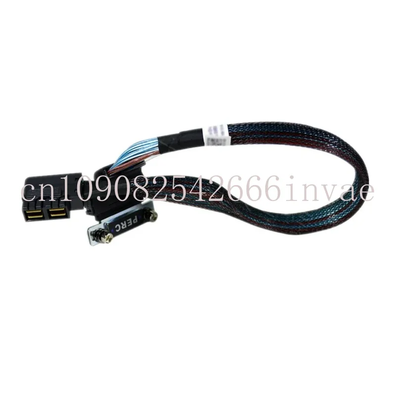 

Для Dell Poweredge R740 PERC H740P H730P Raid Cable 1RRJP 01RRJP 004M4C Комплект кабелей