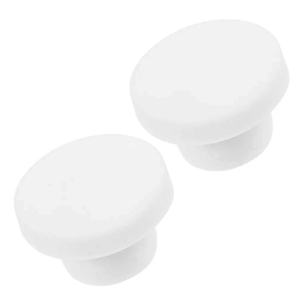 

10Pcs Silicone Bathtub Plug Drain Stopper for Baby Tub Universal Fit Waterproof Seal Temperature Retention Bathroom