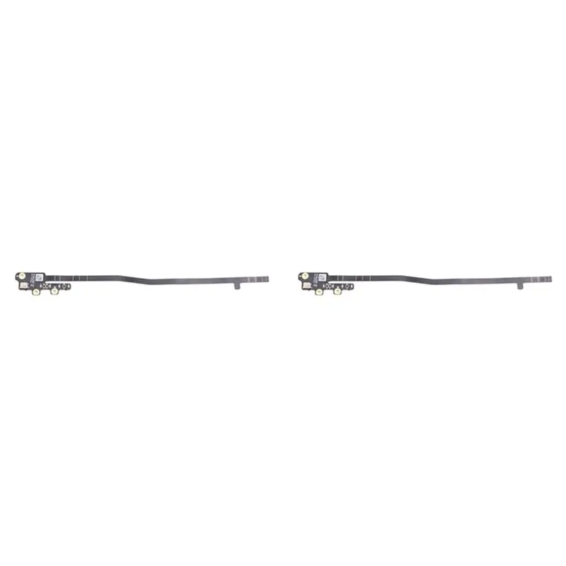 【publicidad】2x-placa-de-interruptores-led-para-bateria-dji-serie-3-piezas-de-reparacion-de-cable-flexible-para-bateria