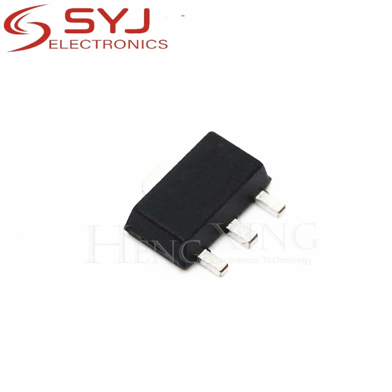 （1pcs-5pcs）HT7833-1 HT7833A-1 CE8301A50P E5 AMS1117-3.3 AMS1117 SOT-89