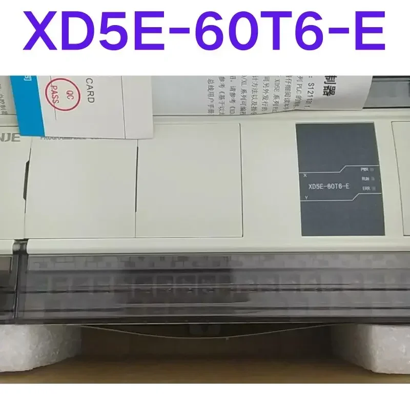 

Brand-new XD5E-60T6-E