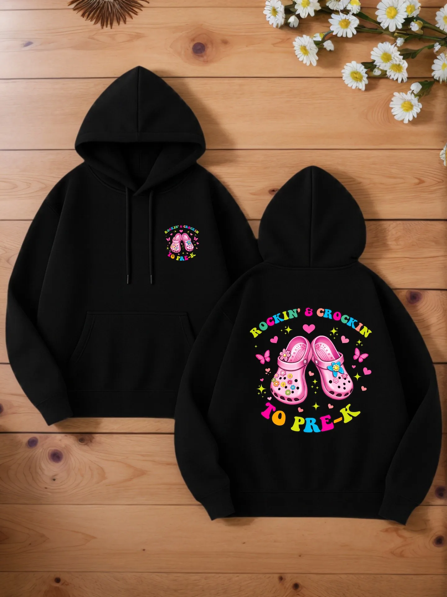 

Мужская толстовка с рисунком, мультяшный принт, повседневный стиль, флис, для молодых мужчин, для повседневной носки