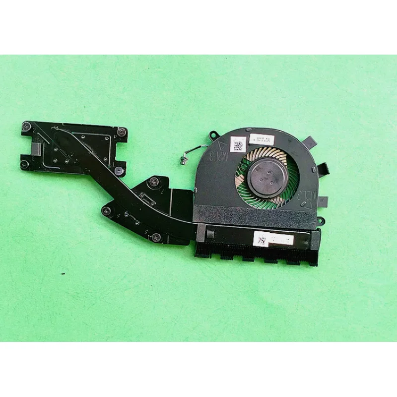 YF9G3 0YF9G3 Original for Dell Inspiron 15 5584 CPU COOLING FAN HEATSINK