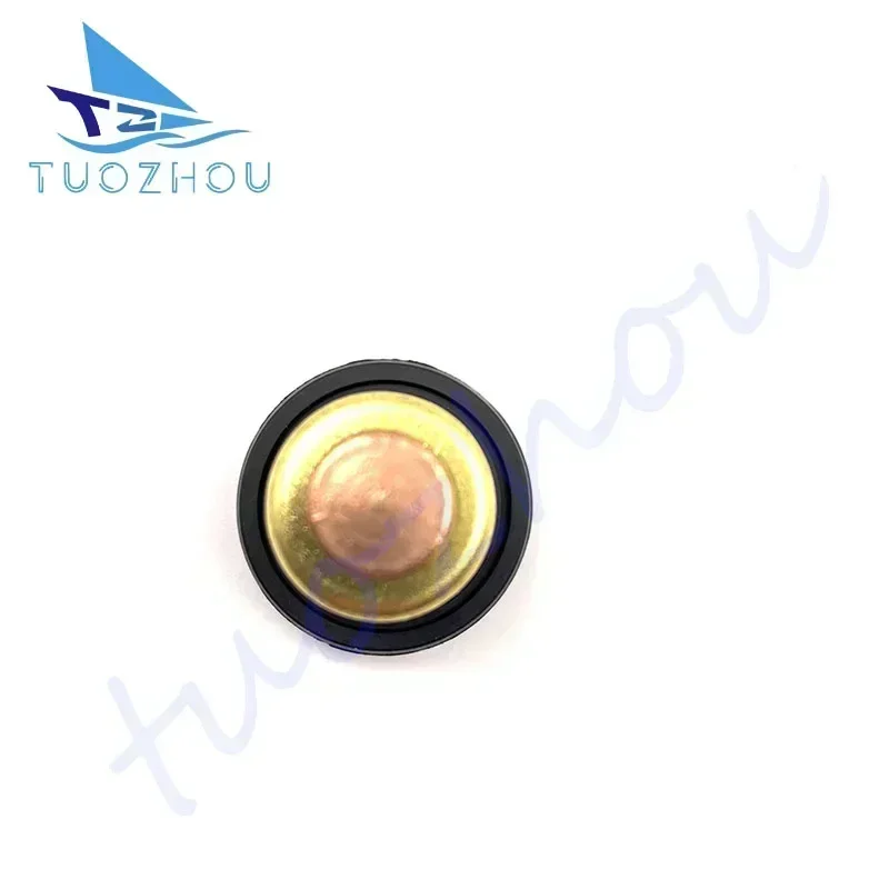 6G8-12411-01 Thermostat for Yamaha Hidea Parsun Outboard Motor 4-stroke 4-15HP 60°C/140°F​​​​​​​ 66M-12411-01 Boat accessories view 3