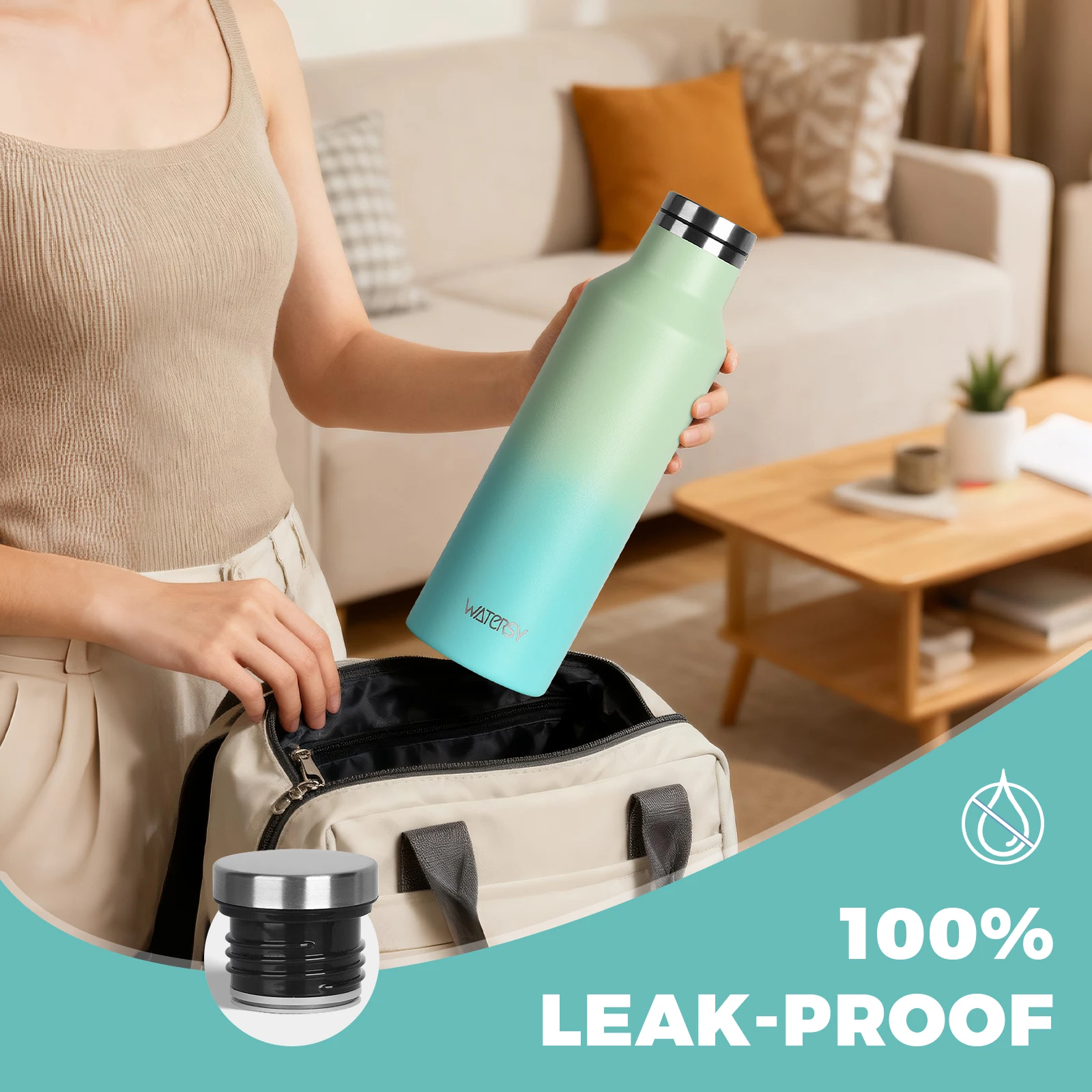 Thumbnail 4 - #18 Cheapest Water Cooler Bottles Deals You Can Get