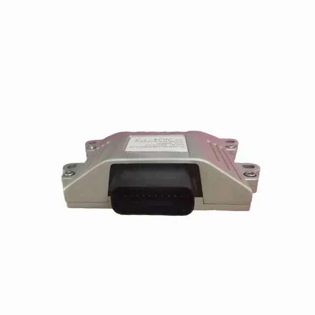 

High Performance Electric Vehicle Bus Car Truck Can Communications Equipment Controller