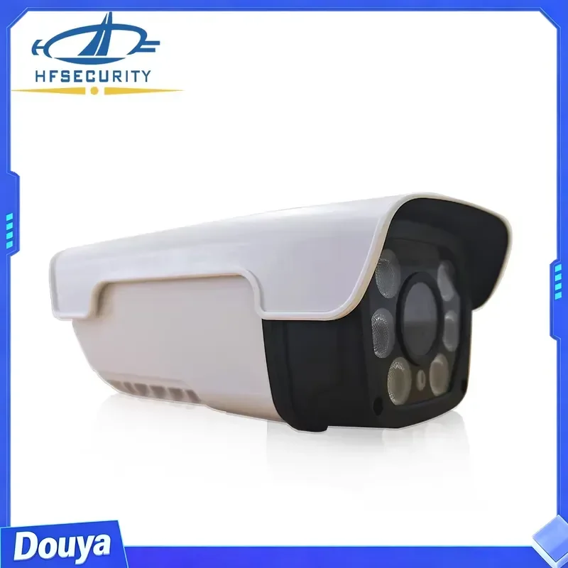 Factory Direct Sell AI Face Recognition Muilti People Attendance School Factory Office Building Camera