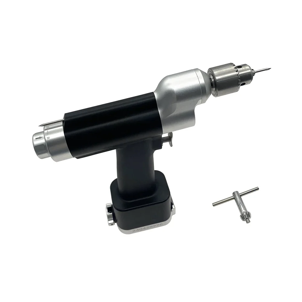 

Bone Cannulated drill for Trauma Surgery Bone Drill Veterinary Orthopedic Medical Instruments