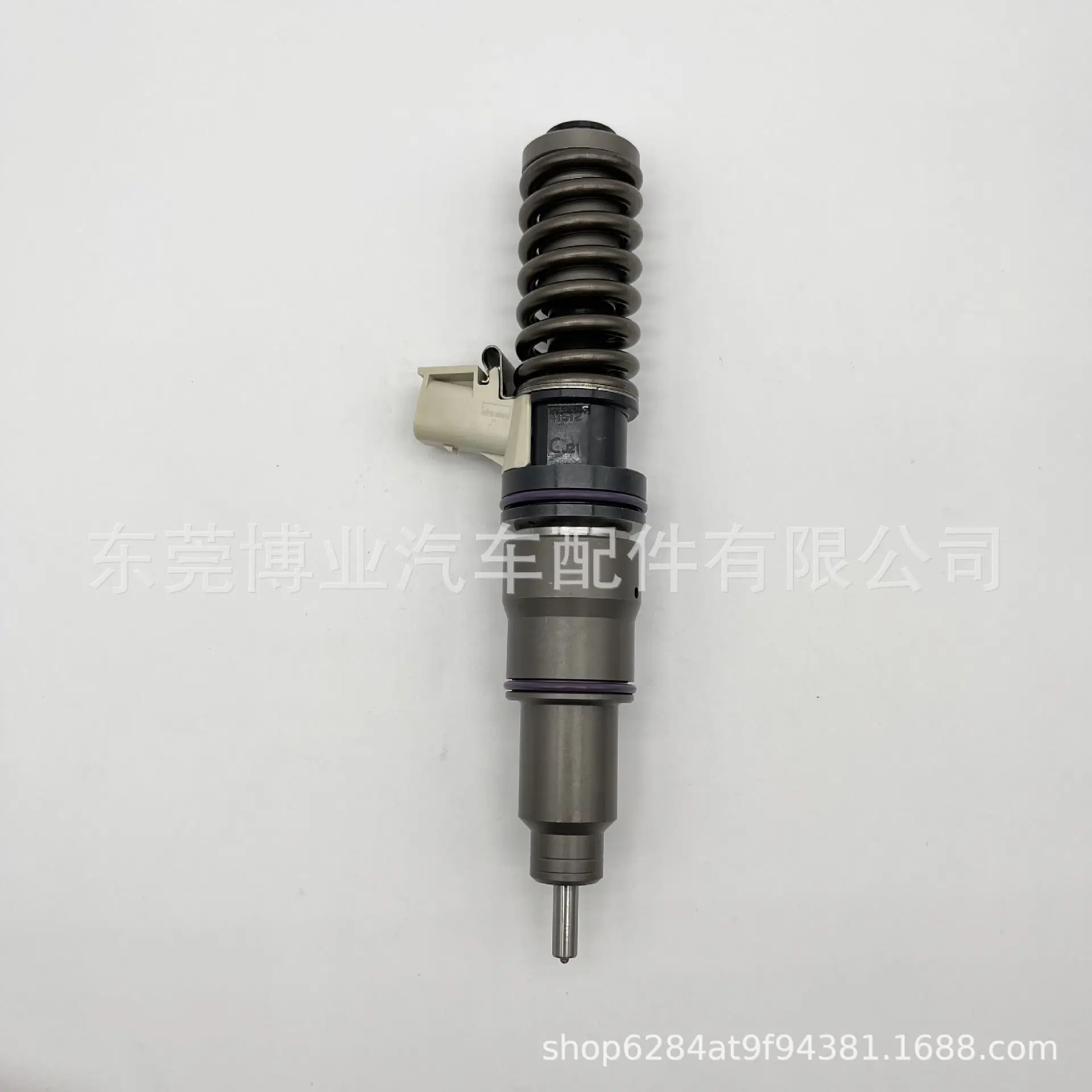 

Pump Nozzle, Injector 21379931 For Delphi Volvo Truck Engine