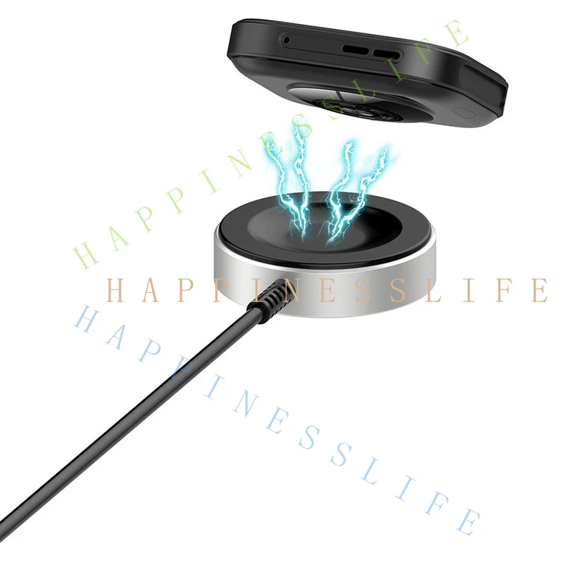 Y... Watch Charger USB Charging Cable (Integrated Design) For HUAWEI Watch GT6/GT6PRO