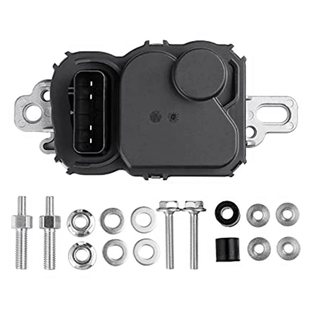 

590-001 Fuel Pump Driver Control Module For Ford E150 F150-F550 Lincoln Mazda Mercury 6H1470 FD1002 4C2A-9D372-BA-AU62