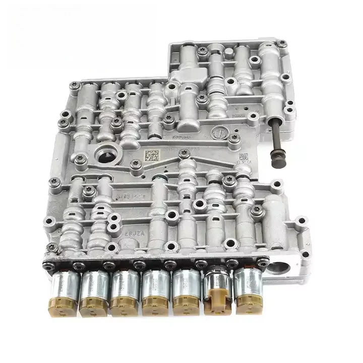 

6R80 Transmission Valve Body OEM in Stock Low Price for Ford Ranger Mustang F-150 Everest 2011-UP