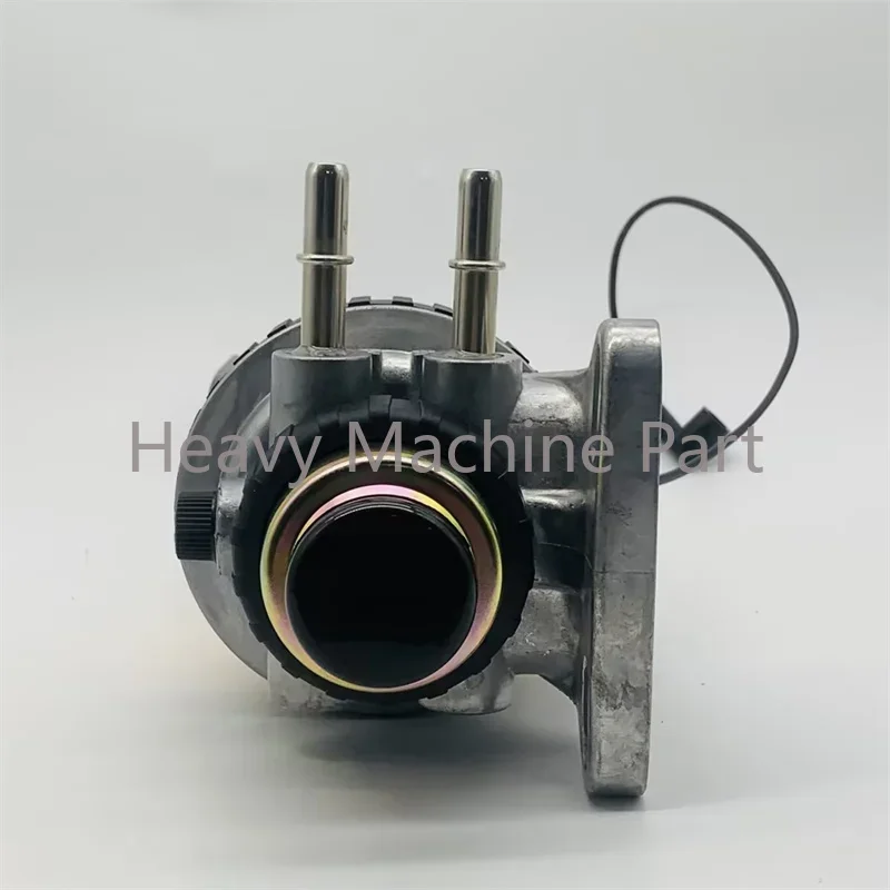 Fuel Filter Hand pressure pump/Electric Assembly 32/925914 32/925915 Diesel Engine Fuel Water Separator For JCB