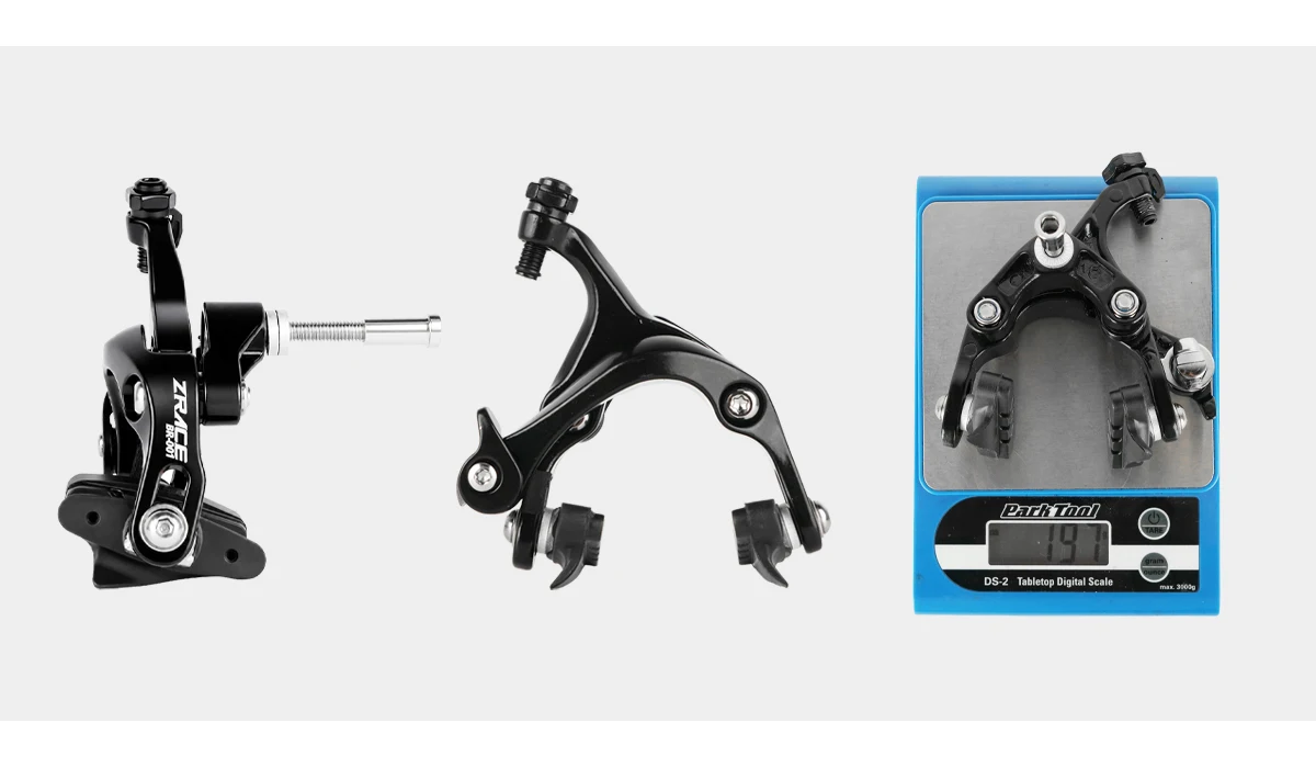 LTWOO R7 2x10-Gang Rennrad-Schaltgruppe 20S Mechanisches Felgenbremsen-Kit Kompatibel mit Shimano Tiagra 4700 Sora R3000 ZRACE Bremssattel – Detail 7
