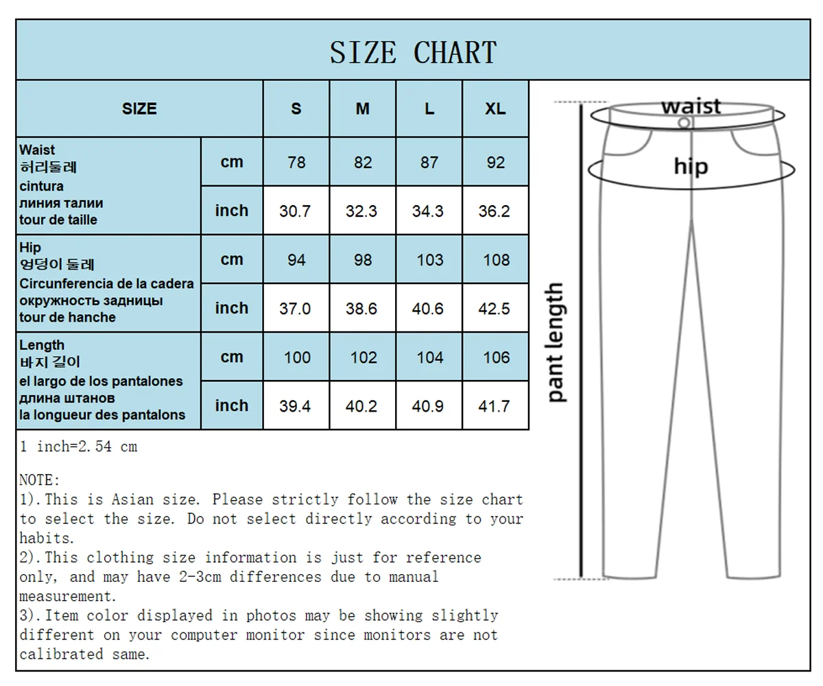 2023 European American Black Men\'s Jeans Classic Slim Fit Jeans Men Clothing Stretch Elastic Skinny Hole Hip Hop Black Jeans