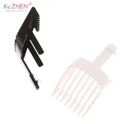 Adjustable Combs For Enchen Boost Hair Clipers or Sharp 3S Hair Trimmers Haircut Replacement Accessor Positioning Limiting Comb