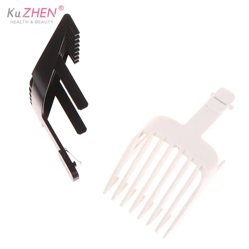 Adjustable Combs For Enchen Boost Hair Clipers or Sharp 3S Hair Trimmers Haircut Replacement Accessor Positioning Limiting Comb