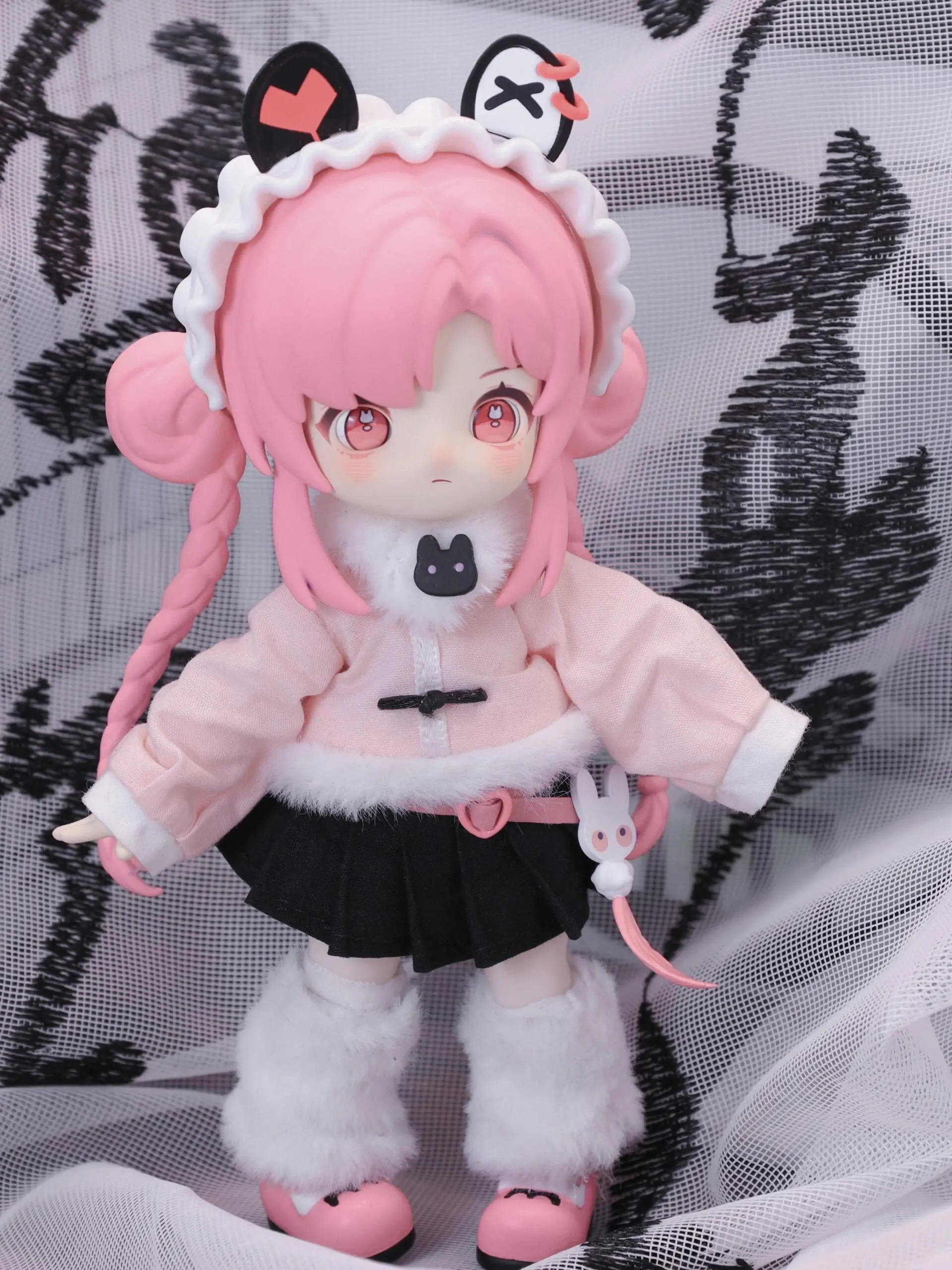 Genuine Blind Box Nagi 2 Exchange Student Series Nagi 3 Study Tour