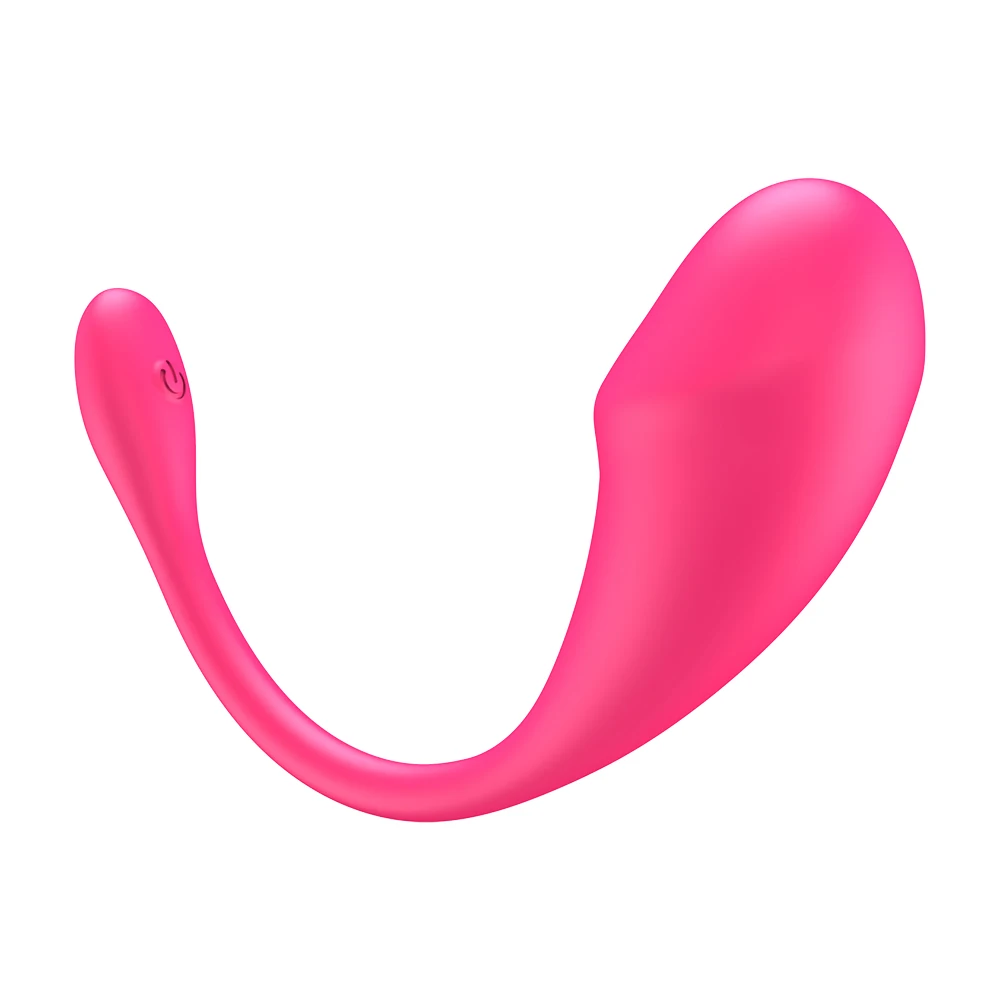 Bluetooth Love Egg Vibrator Clitoral G Spot Stimulator Wireless Remote APP Control Panty Vibrating Erotic Sex Toy For Women 18+