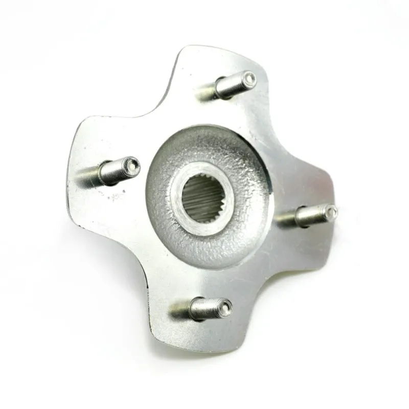 

N26R-ATV Accessory Rear Left Wheel Hub Mount Bracket 42620-HR3-A21 For Honda TRX420 TRX500 TRX520
