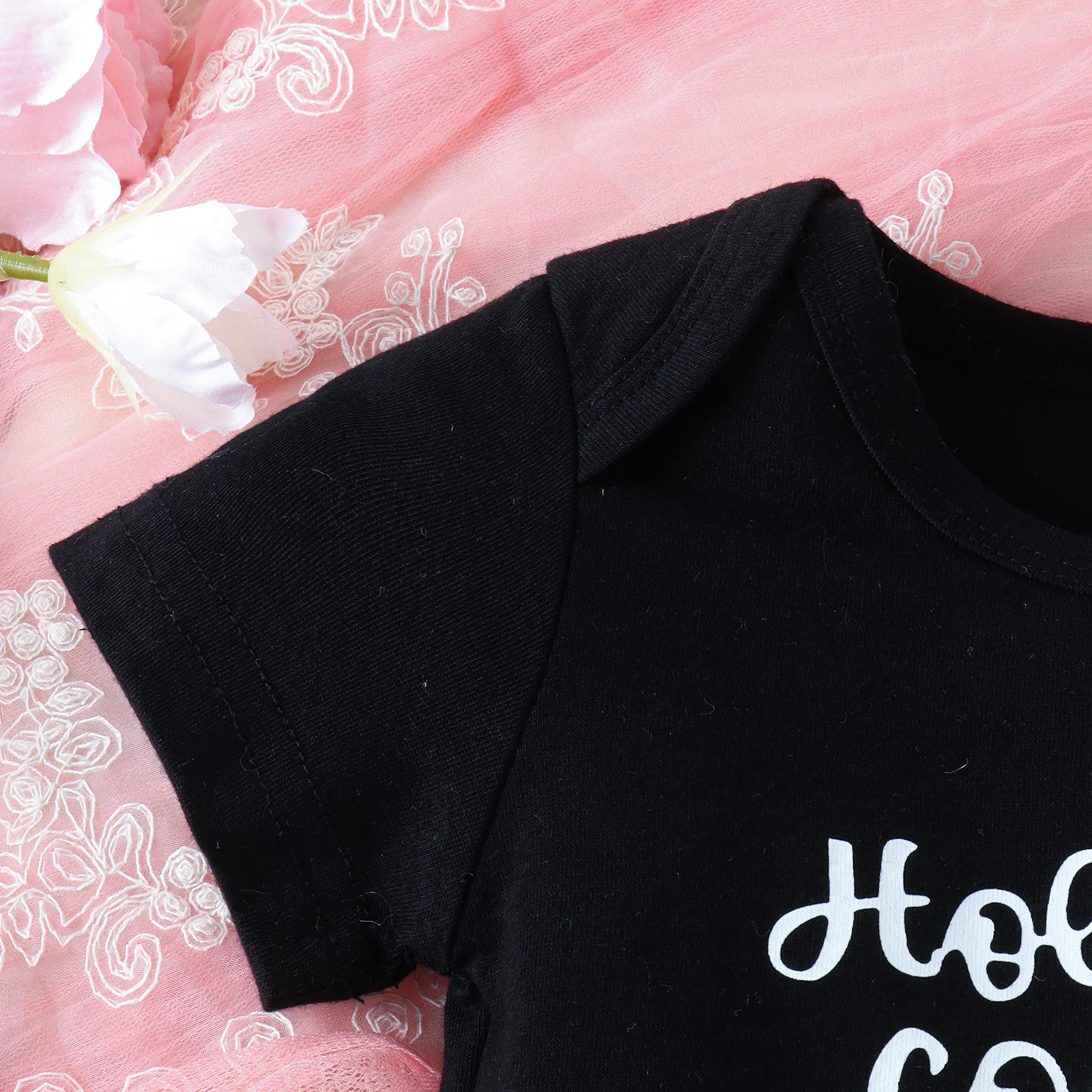 جاكيت بناتي بطبعة حيوانات متعددة الألوان ، شورت صيفي وغطاء رأس ، بدلة كاجوال ناعمة ومريحة ، 3 * * #6