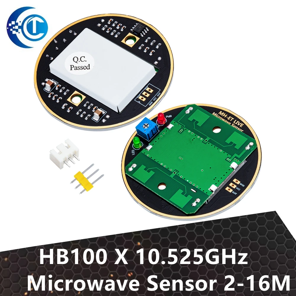 sensor-de-micro-ondas-hb100-x-10525ghz-radar-doppler-de-2-16m-para-inducao-de-corpo-humano-ideal-para-modulo-de-interruptor-compativel-com-arduino