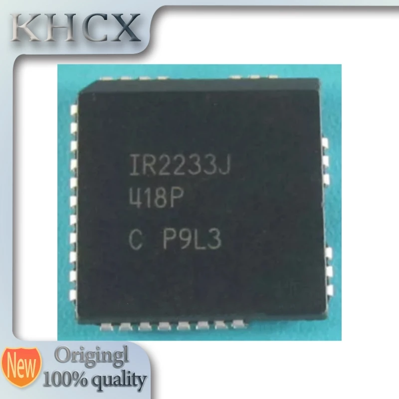 IR2233JPBF  5PCS~10PCS/LOT New original IR2233J PLCC32 Free Shipping