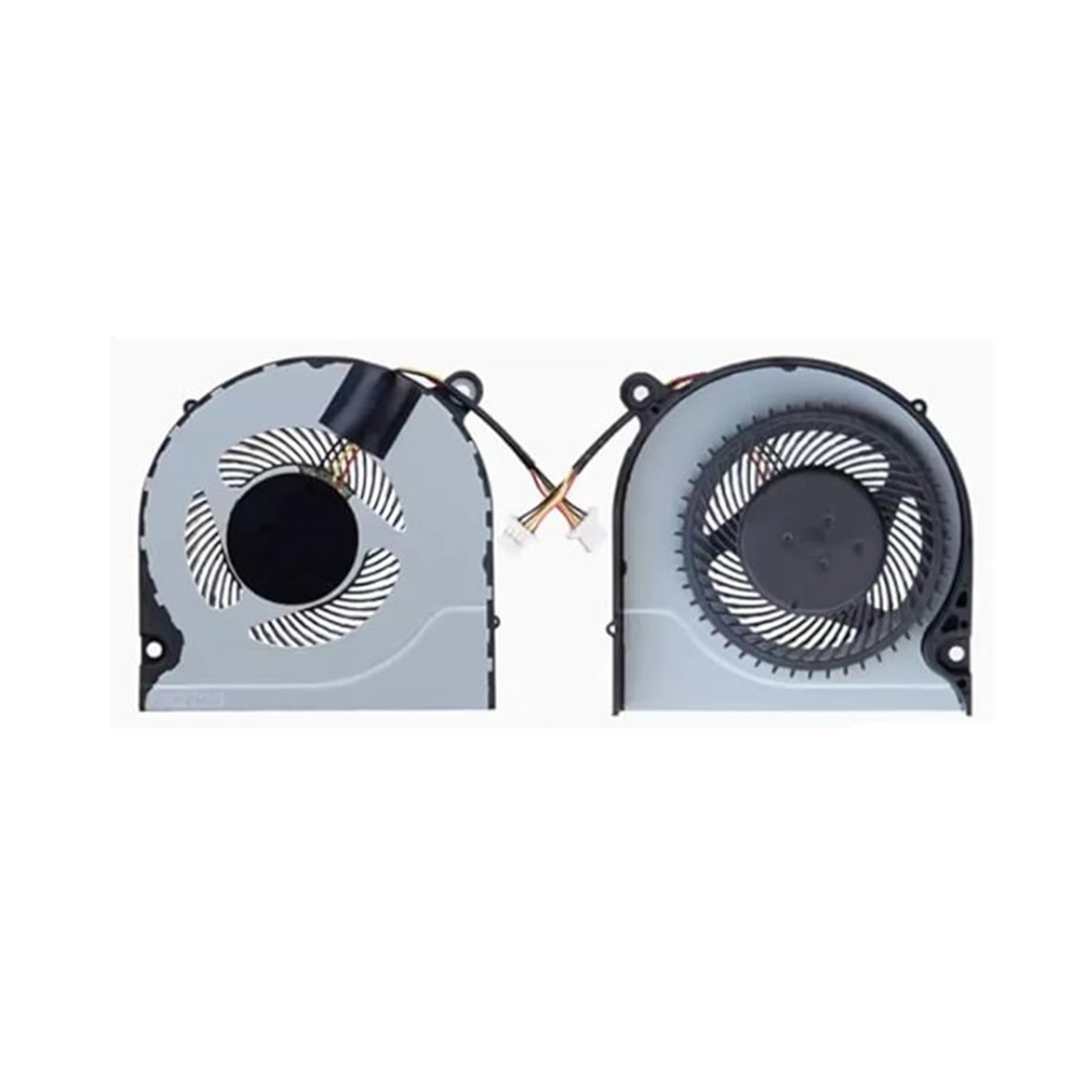 Laptop CPU Cooling Fan For ACER for ConceptD CN315-71 CN315-71P