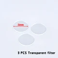 26 T Filter