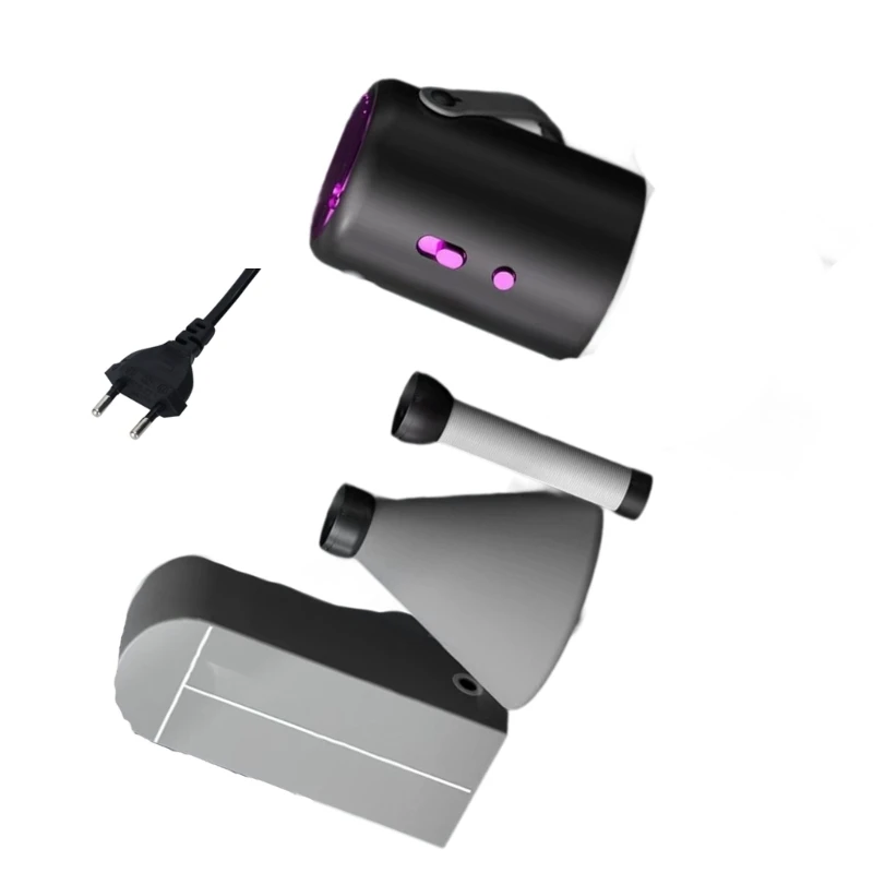 

L8RE User Friendly Portable Dryer Foldable Dryer Plastic Texture for Drying Cloth Use