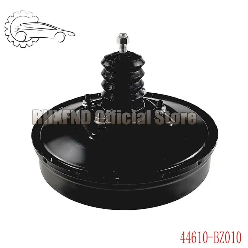 

44610-BZ010 44610-BZ110 44610-BZ040 VACUUM Brake Booster for Toyota AVANZA