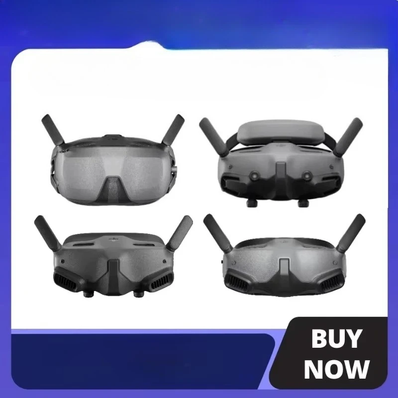Brand New Dji Goggl…