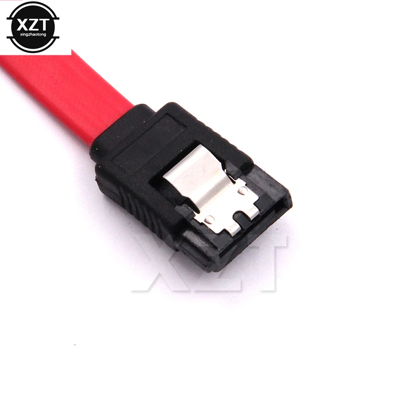 Новейший 30 см SATA комбинированный 15-контактный кабель питания и 7-контактный кабель передачи данных 4-контактный кабель Molex на последовательный ATA свинцовый кабель molex на sata адаптер питания