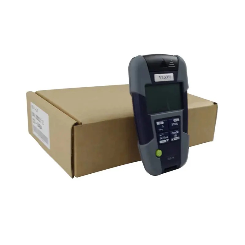 

Original JDSU VIAVI OLP35 Handheld Optical Power Meter OLP-35 ptic Cable Tester Network Tool Optical Multimeter