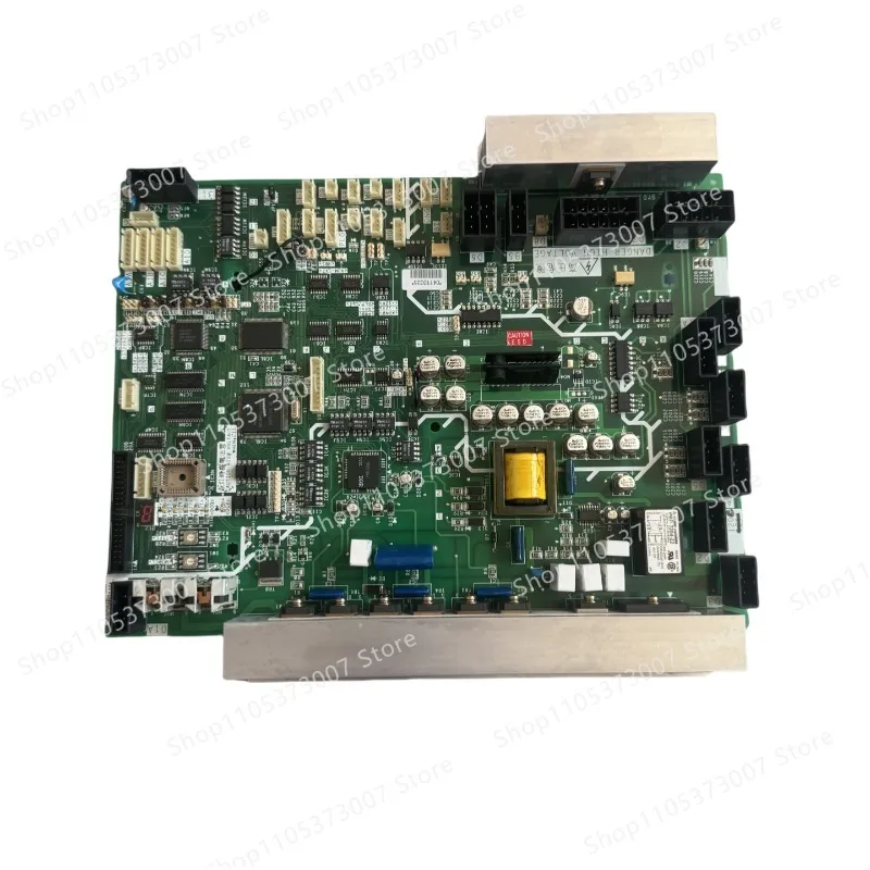Suitable for Mitsubishi Elevator GPS-3 door crane board DOR-120C 121C 122C DOR-123C electronic circuit board original
