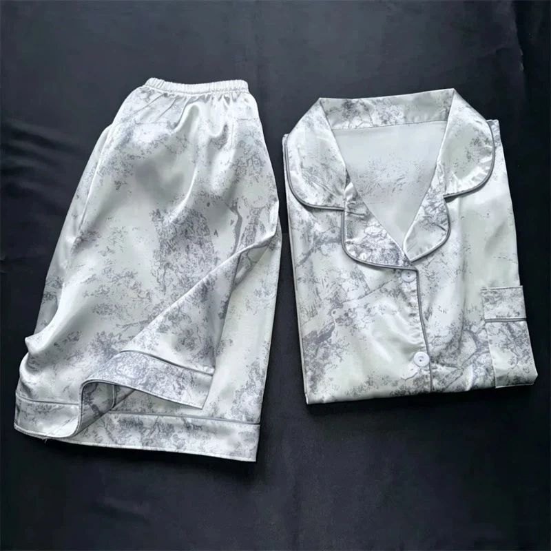 Thumbnail 3 - #6 Latest Pajama Sets Offers
