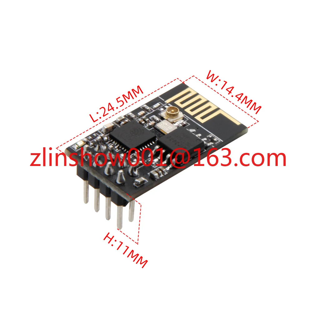 T-01C3 ESP32-C3 Wif… - image