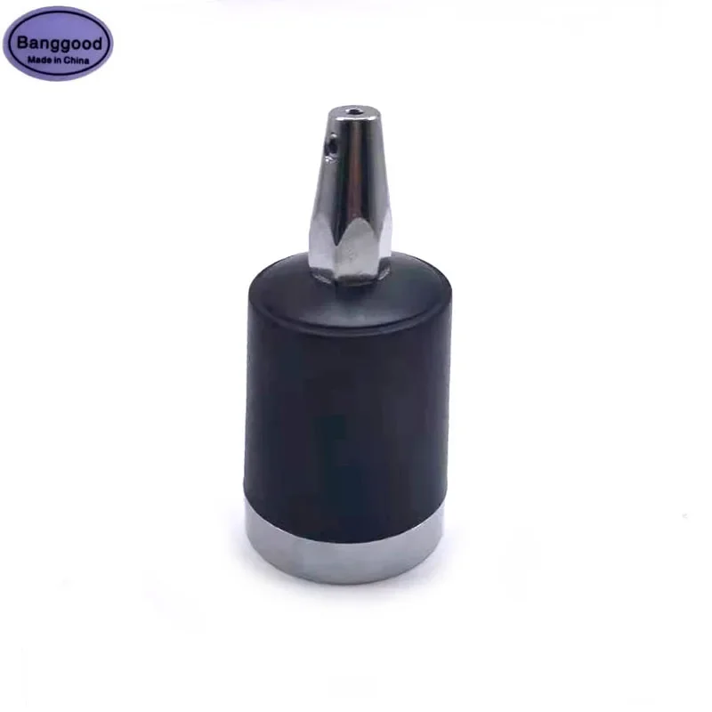 DIY Replacement Screw Base Adapter for NMO Antenna Daul Band VHF/UHF 134MHz/430MHz Car Roof Whip Mobile Radio Antenna