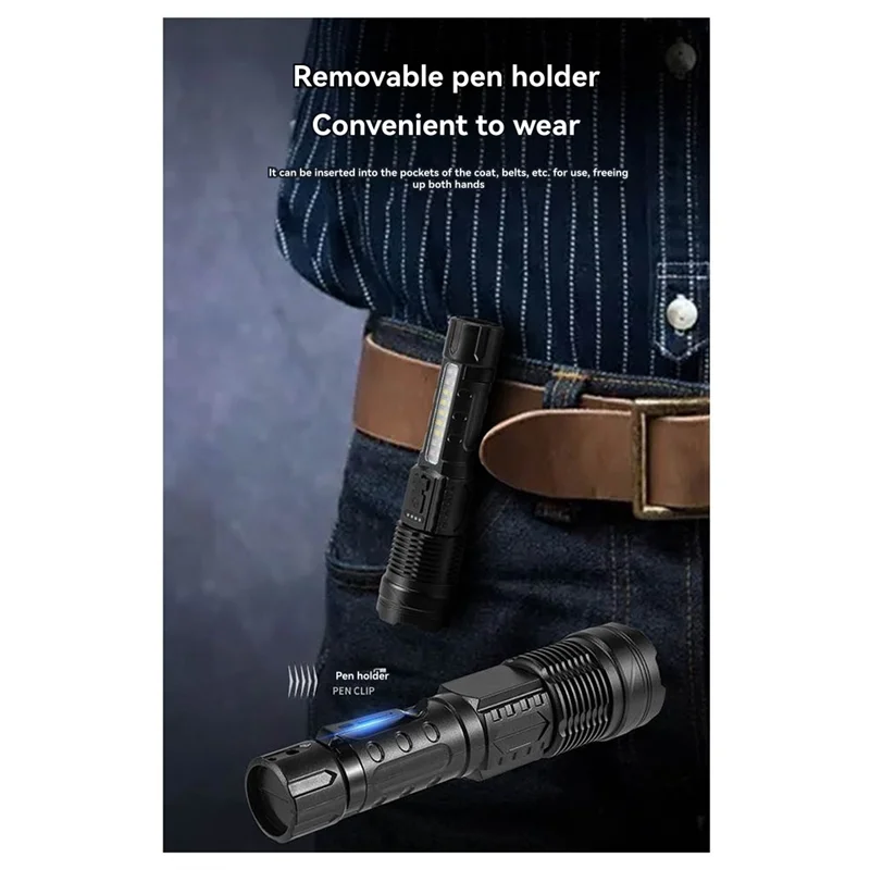 U8-2Pcs Ultra Brigh… - image