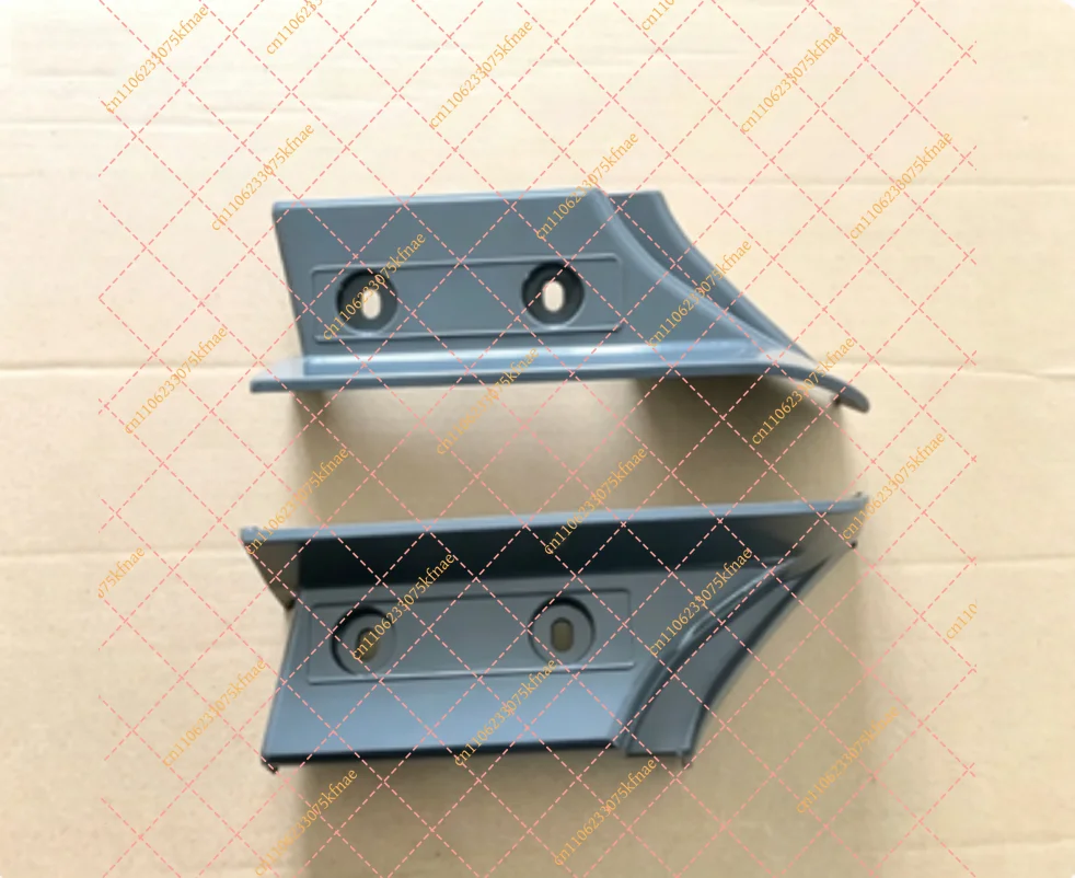 Frame Guard Shell 58741-26600-71 58731-26600-71 Fit 2-3T 8F Forklift Construction Machinery Replacement Spare Parts